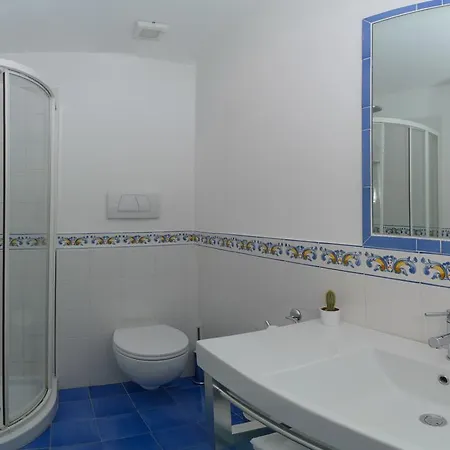 Bed and Breakfast Boccaccio