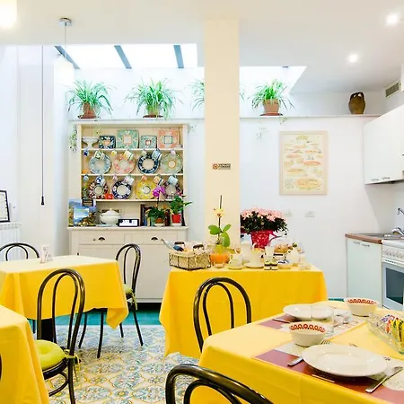 Bed and Breakfast Boccaccio