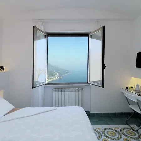 Bed & Breakfast Boccaccio