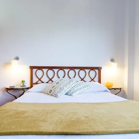 Bed & Breakfast Boccaccio